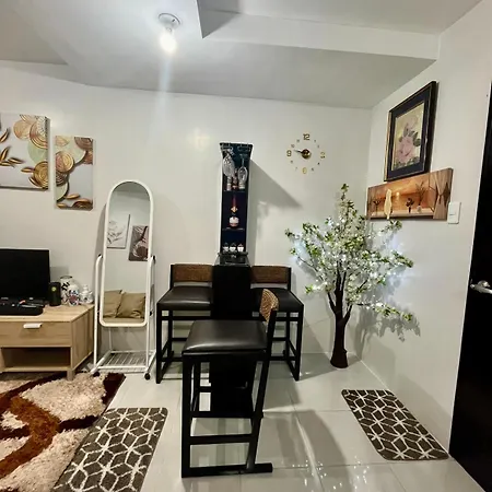 Affordable Condotel In Cebu