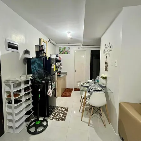 Affordable Condotel In Cebu