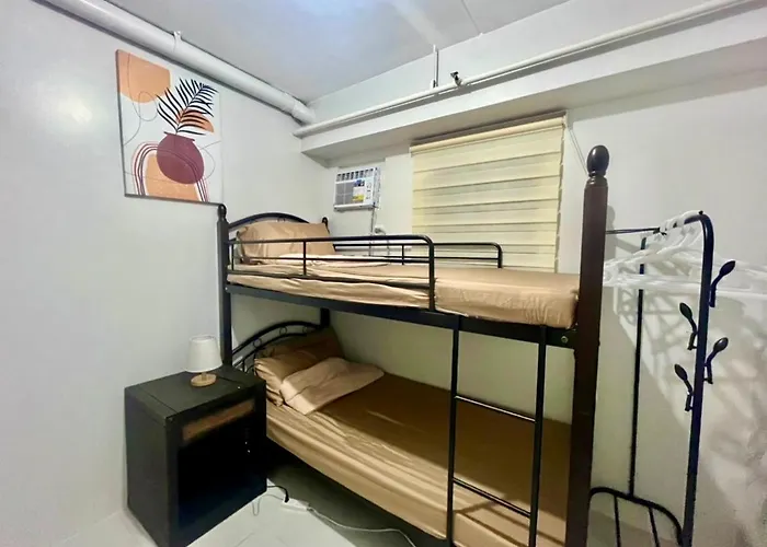 Affordable Condotel In