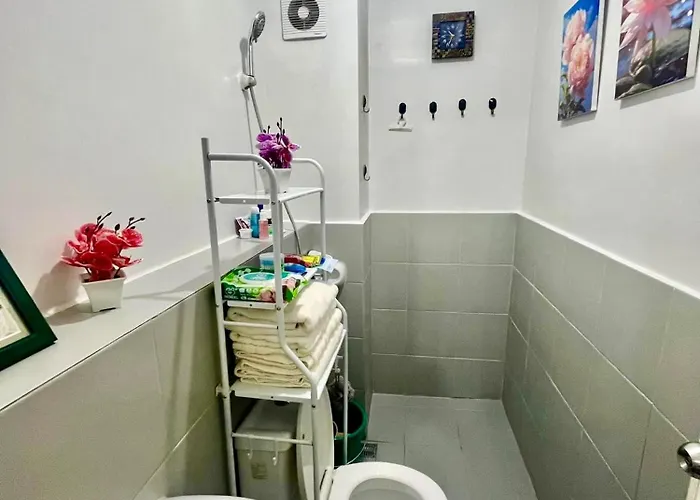 Hotel Affordable Condotel In