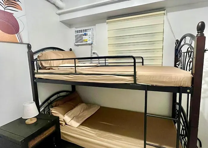 Affordable Condotel In 5* Cebu