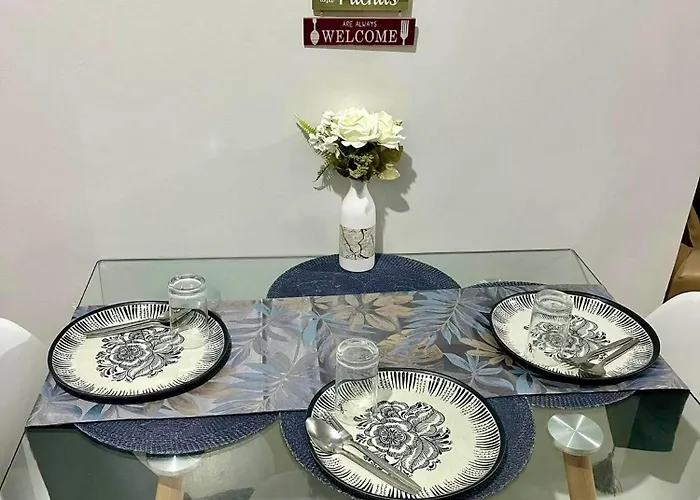 Hotel Affordable Condotel In Cebu