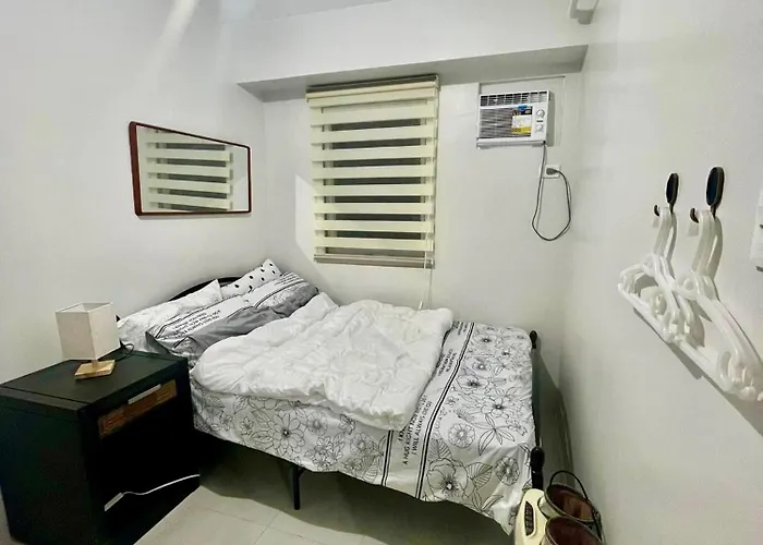 Affordable Condotel In
