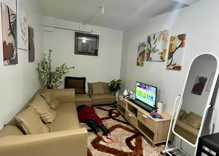 Affordable Condotel In 5* Cebu