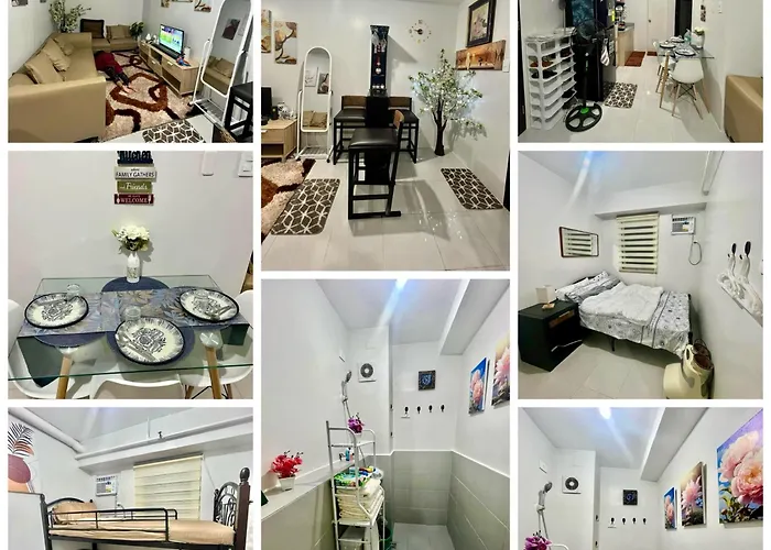 Affordable Condotel In 5* Cebu